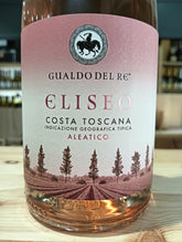 Aleatico Eliseo 2022 - Gualdo Del Re